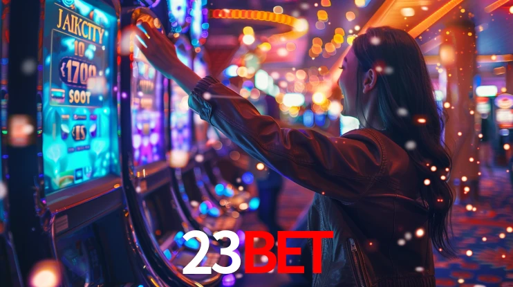 23bet - Cassino Luxo para Membros VIP - 23bet.com