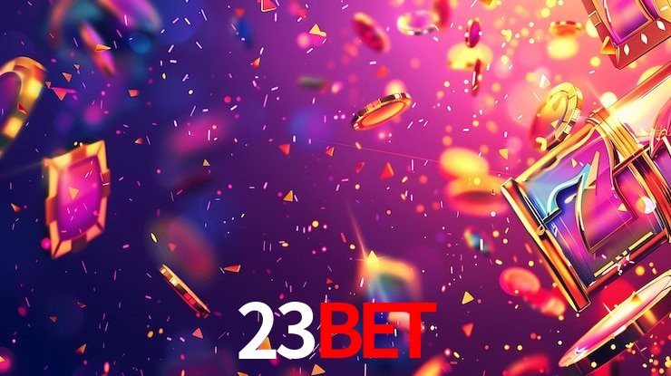 Bônus de Boas-vindas 23bet