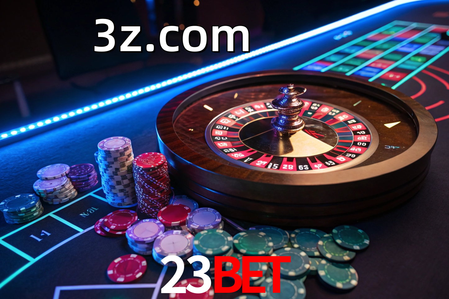 23BET