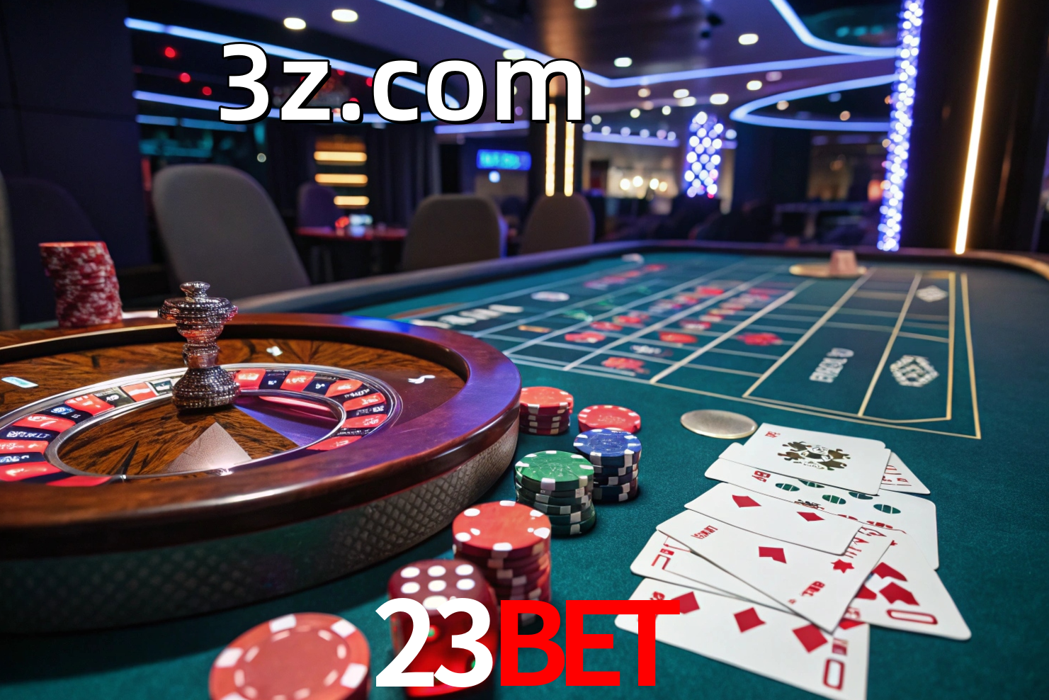 23BET