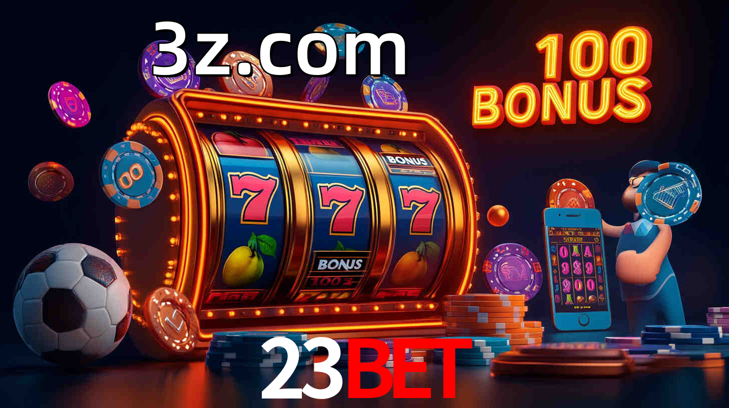 23BET