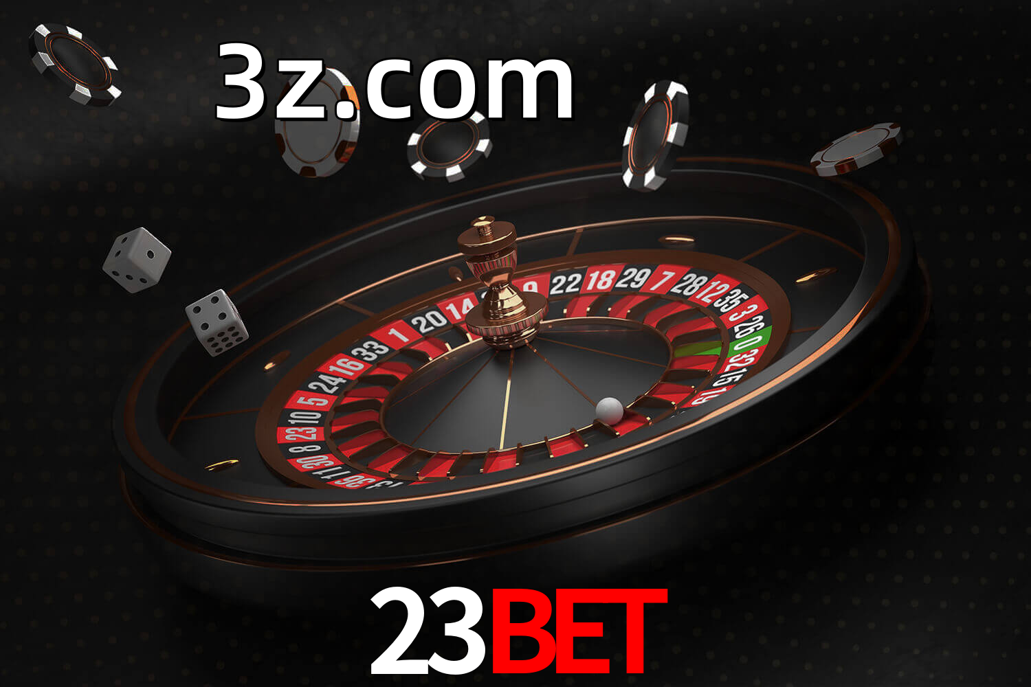 23BET