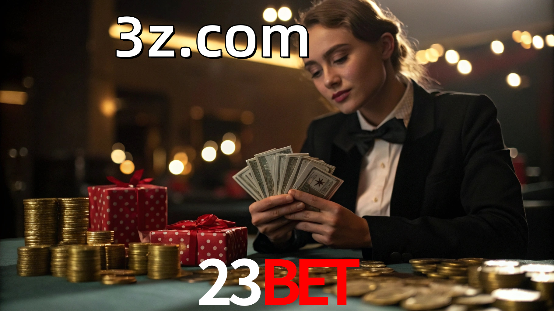 cassino online 23BET