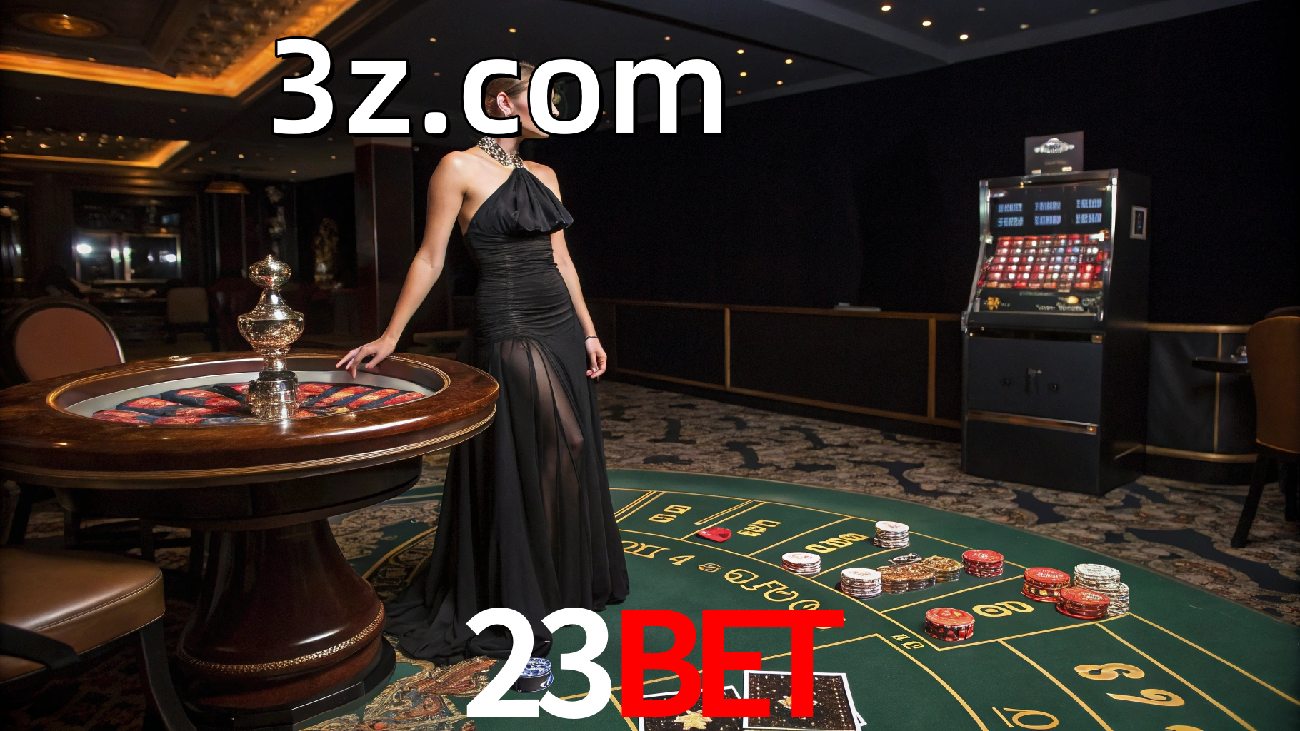 23BET
