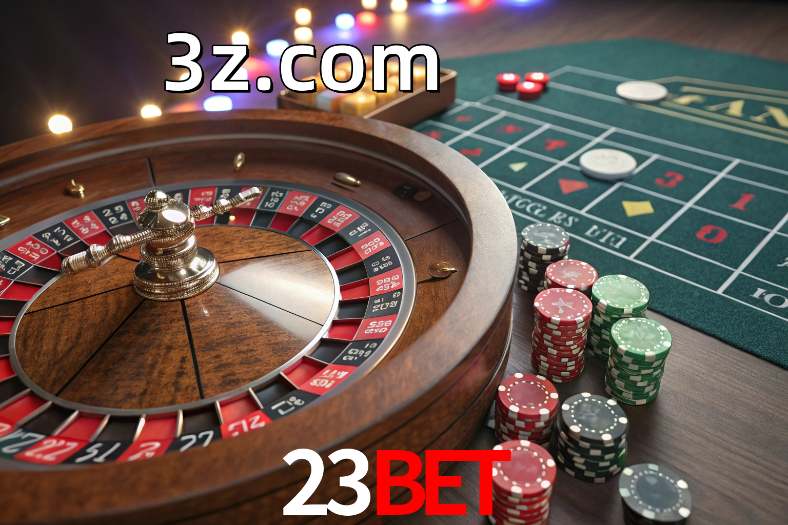 23BET