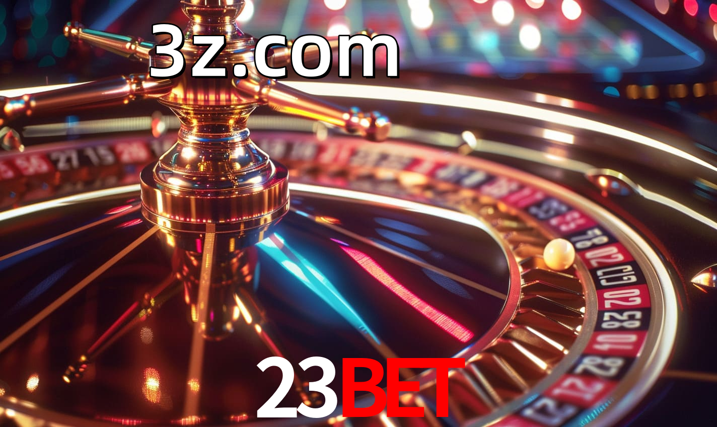 cassino online 23BET
