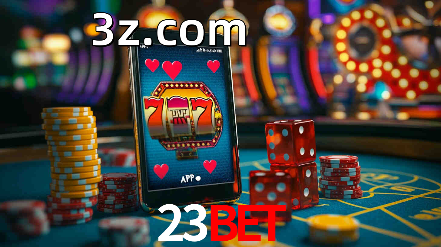 23BET