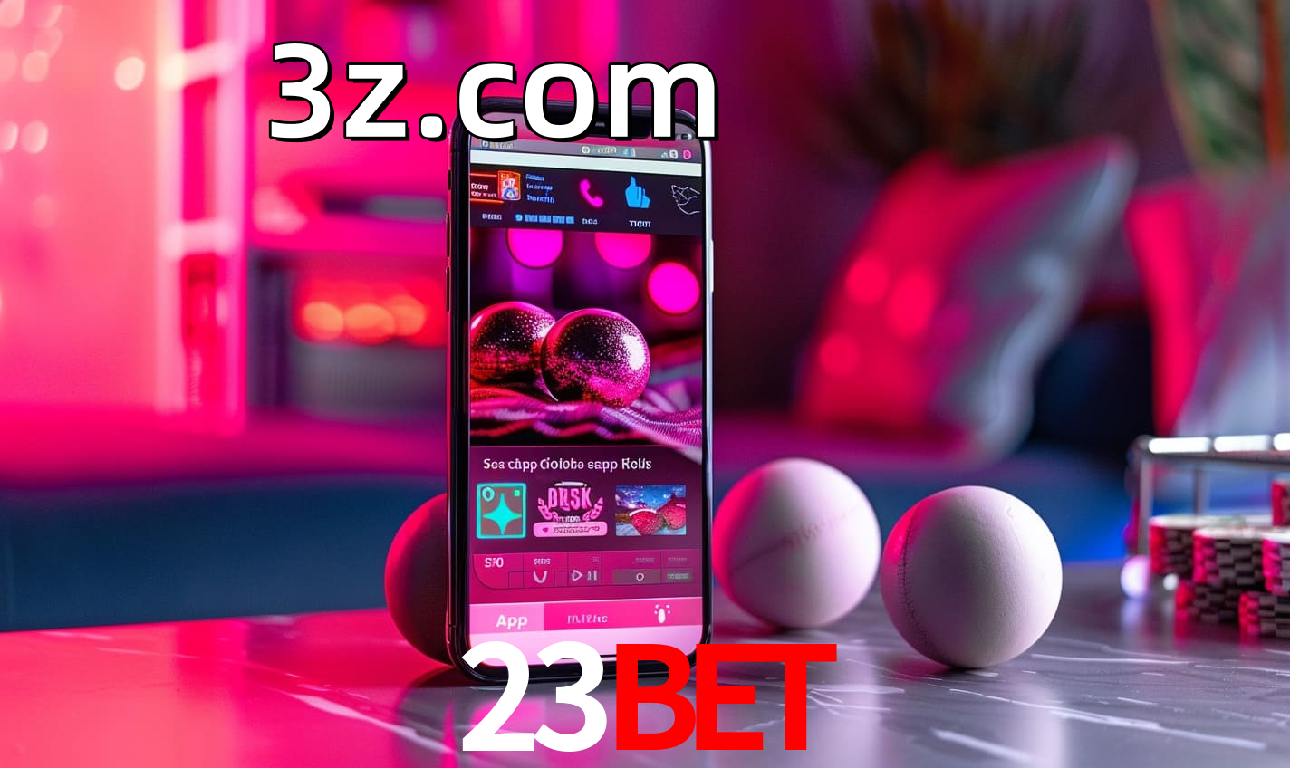 23BET