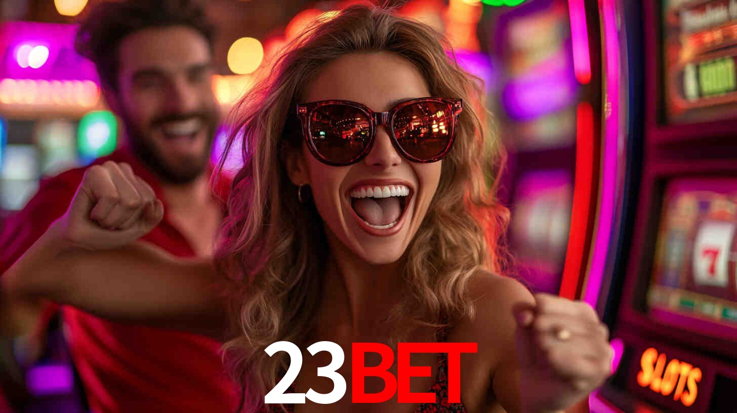cassino 23bet