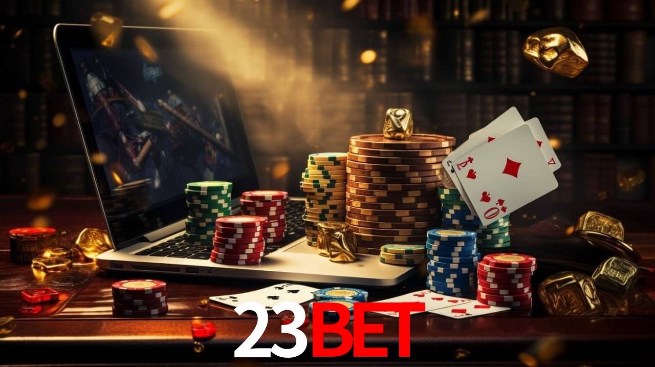 Especiais de Fim de Semana 23bet