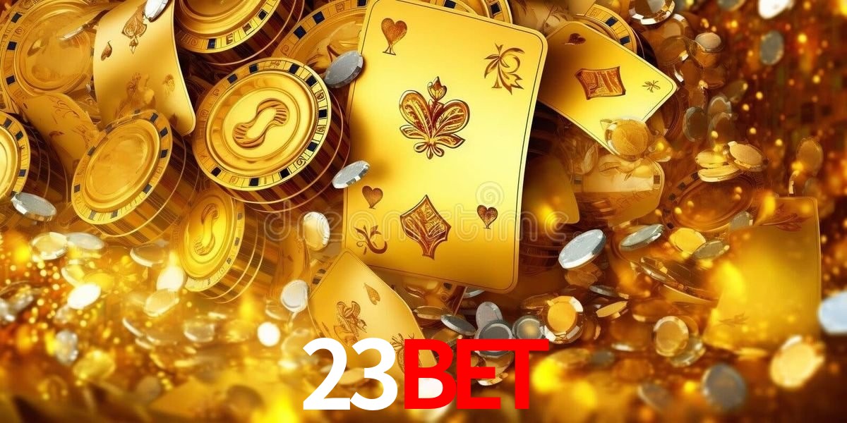 Casino VIP 23bet