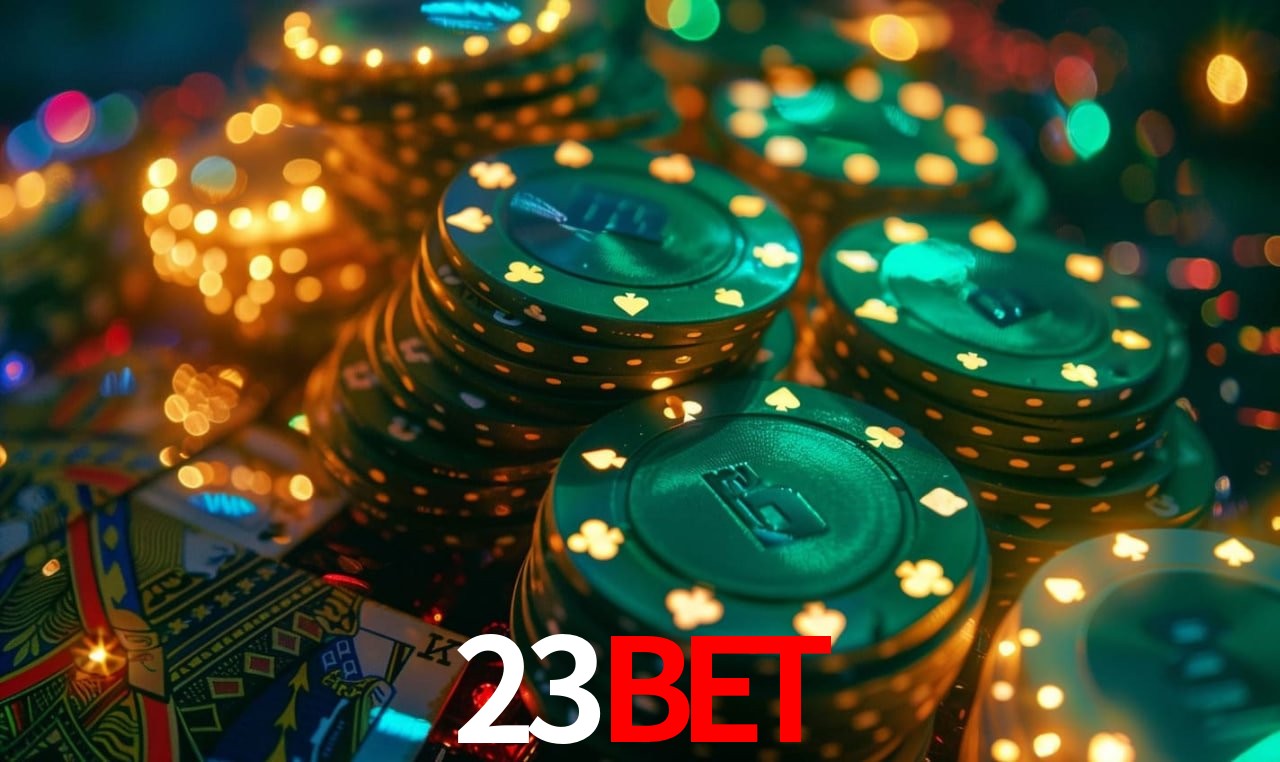 Aplicativo móvel 23bet para iOS e Android