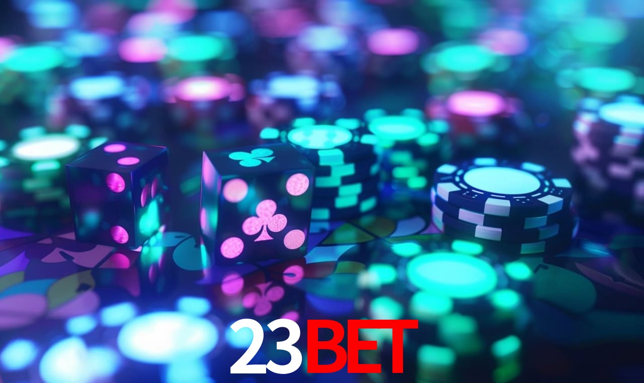 Promoção Relâmpago 23bet