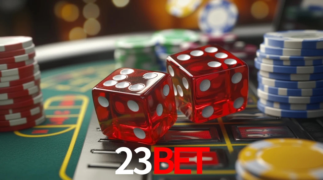 Programa VIP 23bet