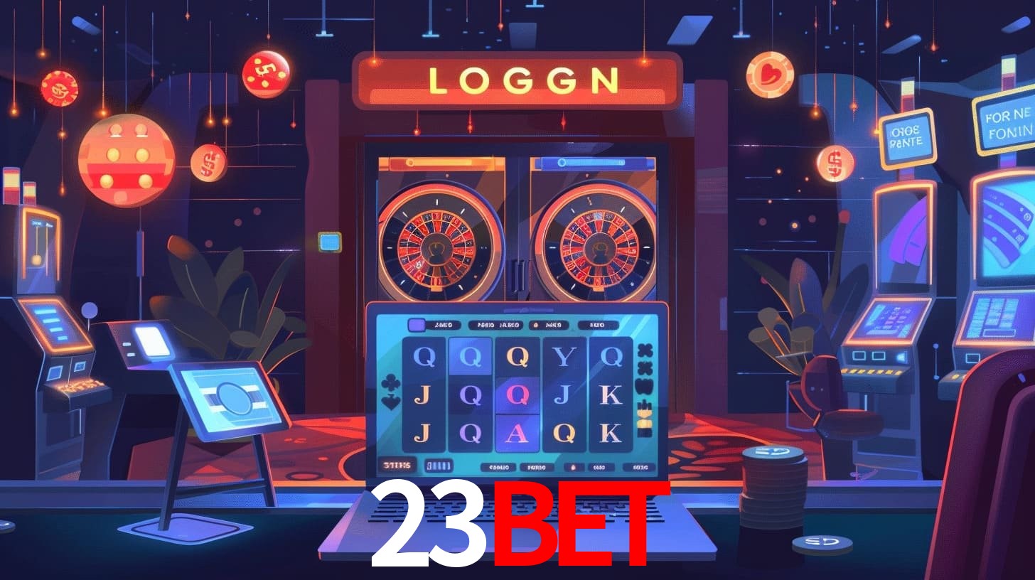Privilégios VIP 23bet