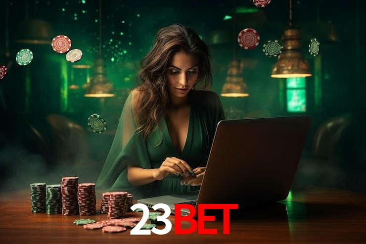 App 23bet Android