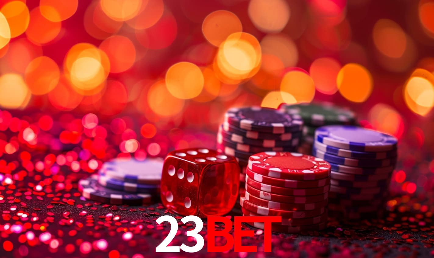 Torneios 23bet