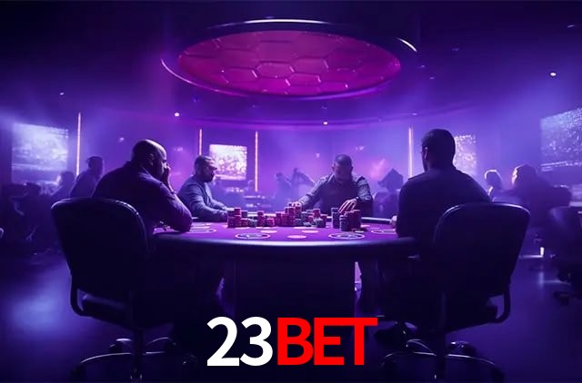 Mesa de Blackjack 23bet