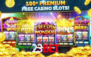 Descubra o Programa VIP da 23bet: Vantagens Exclusivas para Jogadores