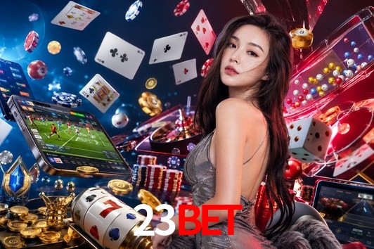 2FA Security 23bet