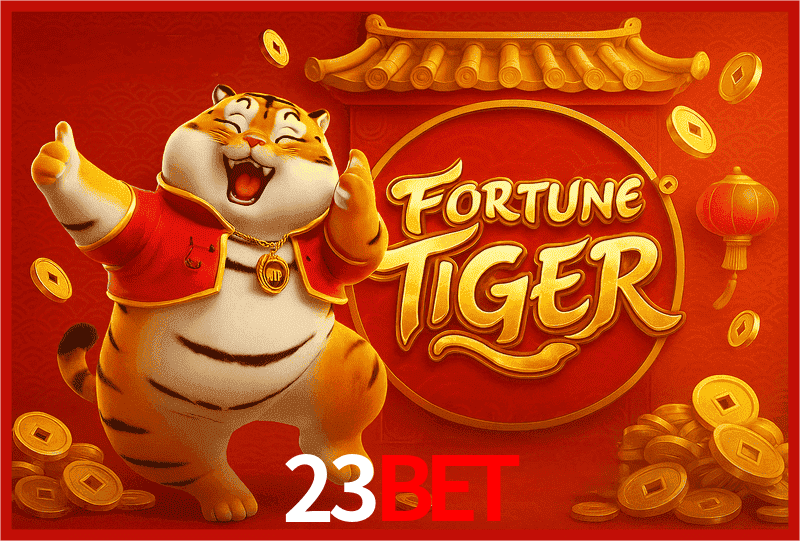 Casino Ao Vivo 23bet