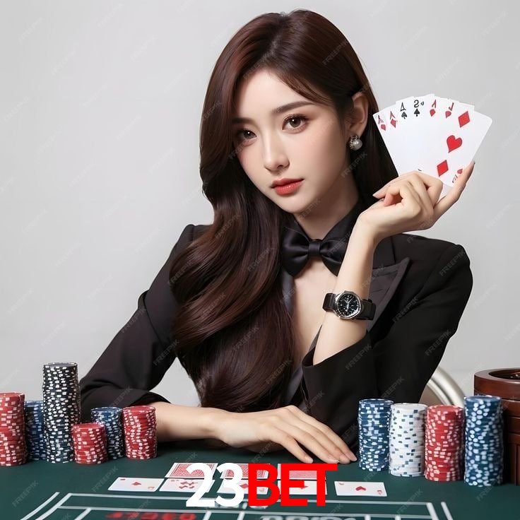 Vantagens VIP 23bet
