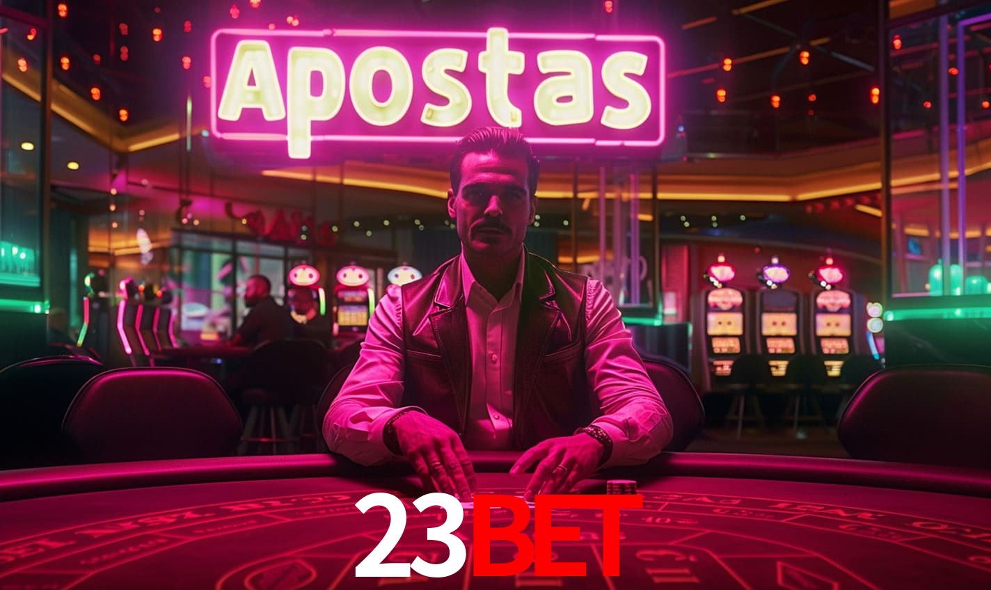 Programa VIP 23bet
