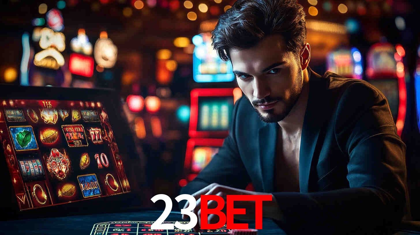 23bet bet casino
