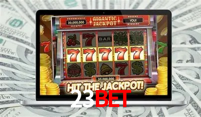 Descubra a Magia dos Jogos de Arcade no 23bet