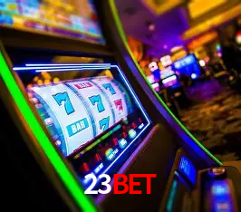 A Emoção da Loteria na 23bet: Uma Chance de Mudança de Vida