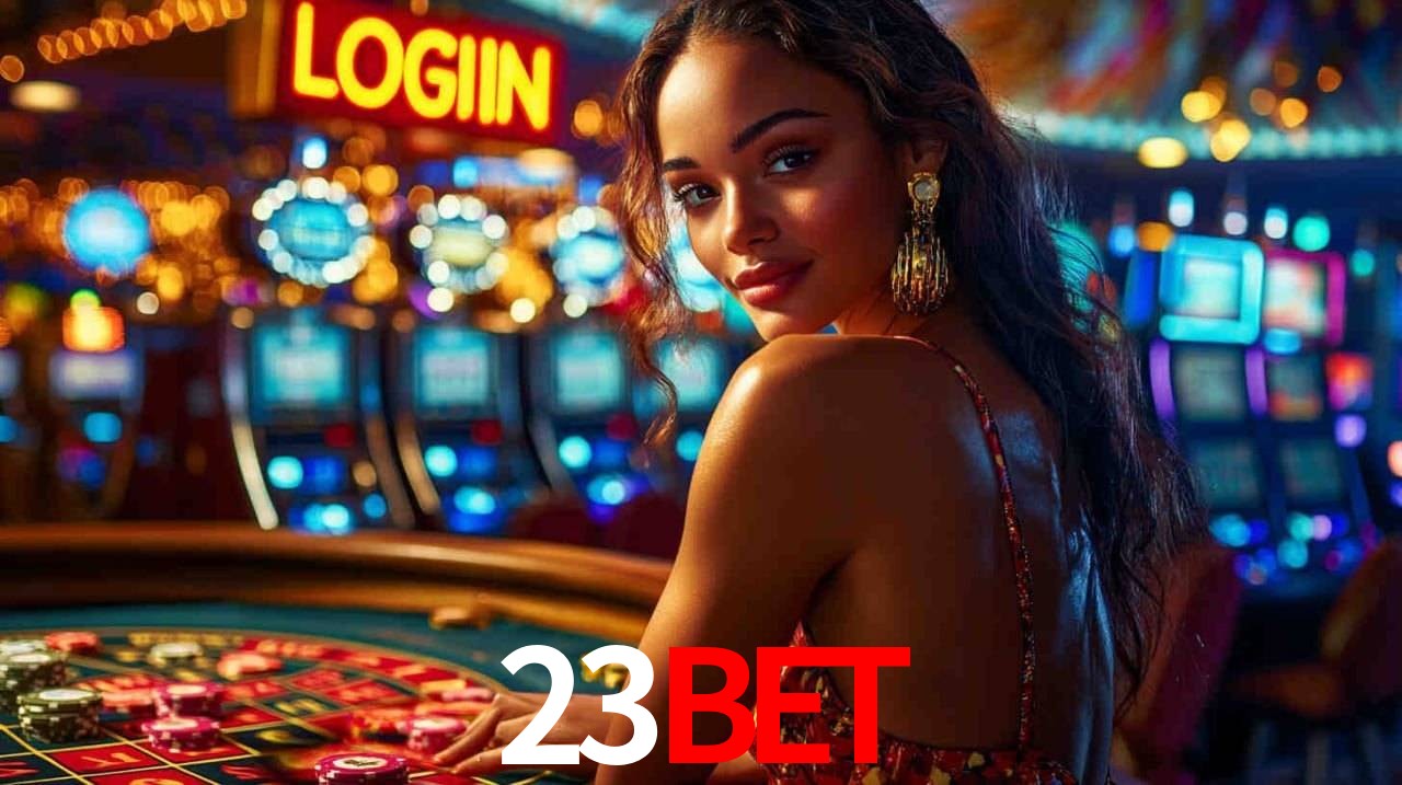 23bet Caça-níqueis de mesa