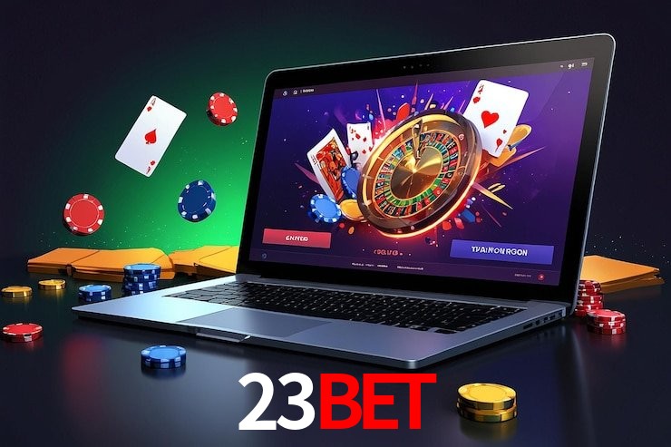 Progressão VIP 23bet