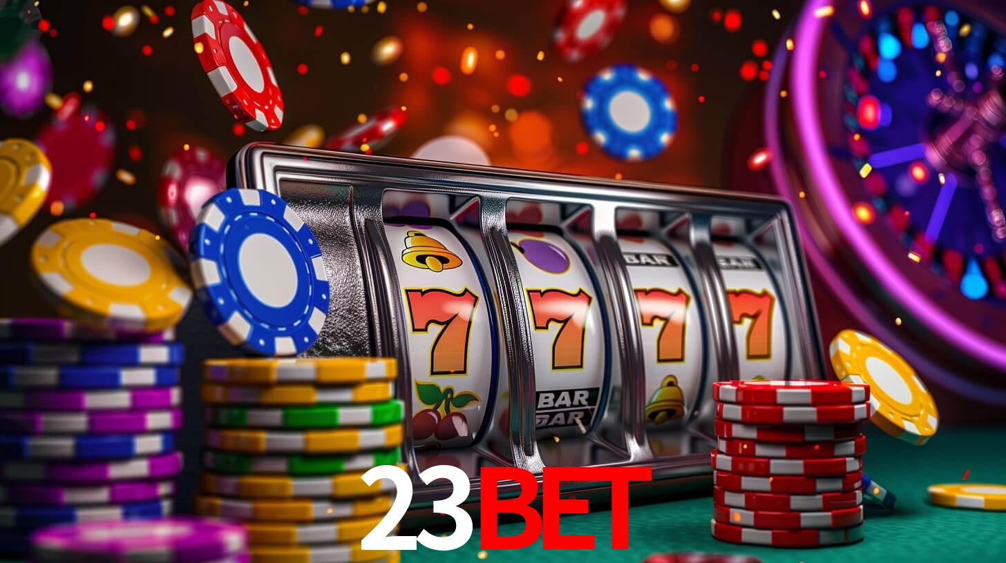 Benefícios da Conta 23bet