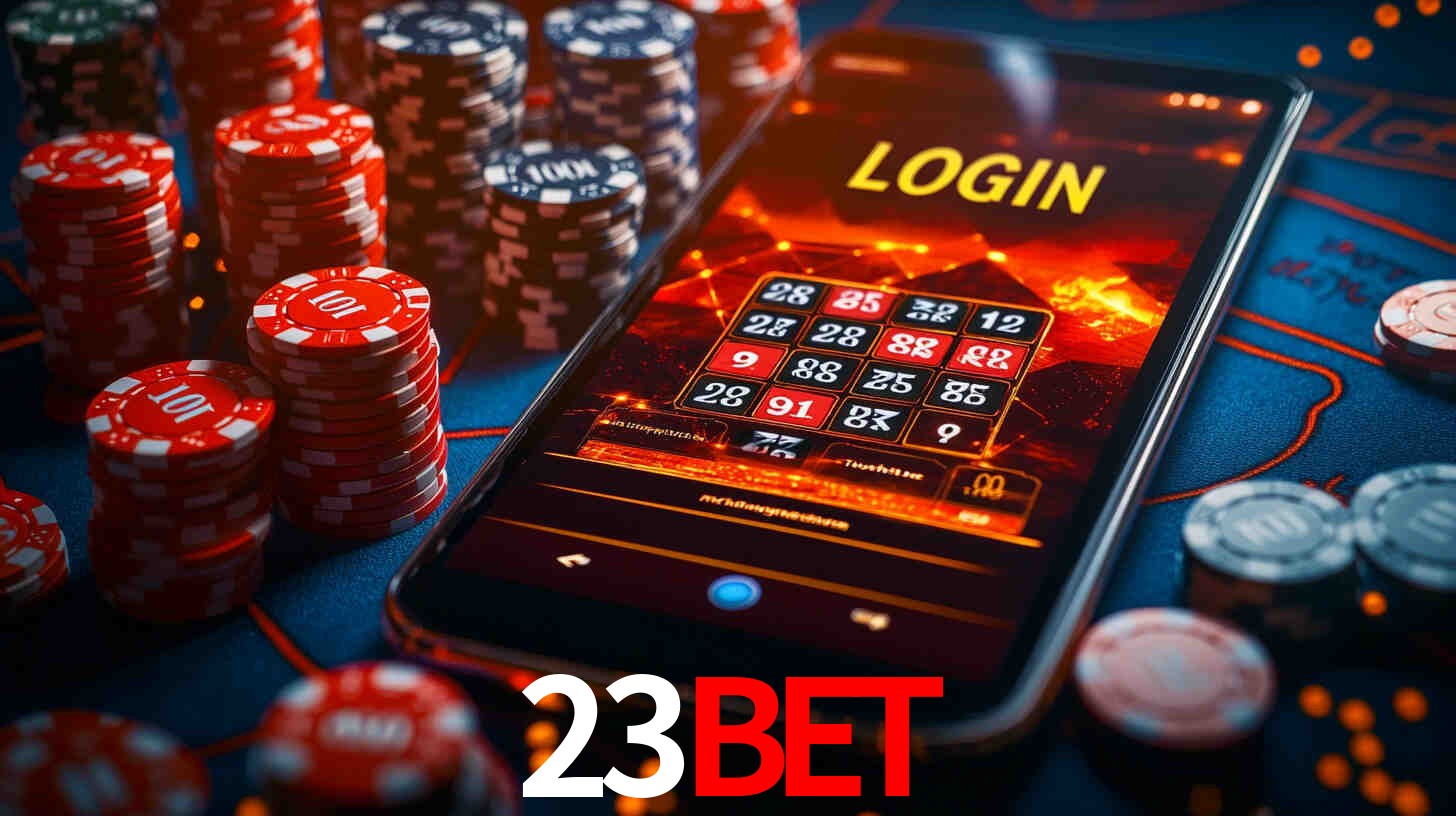 bet 23bet