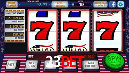 A Emoção da Loteria na 23bet: Uma Chance de Mudança de Vida