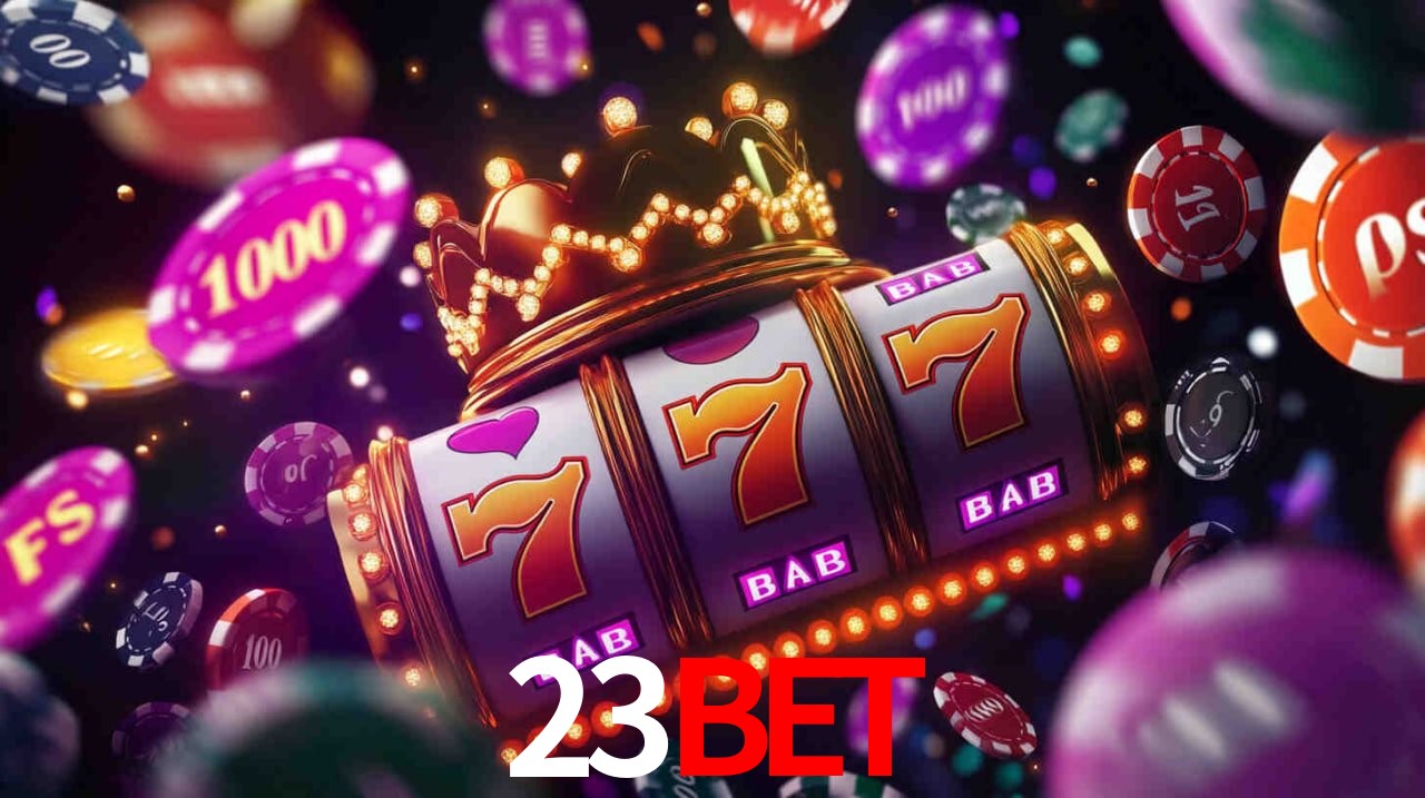 Quick Registration 23bet
