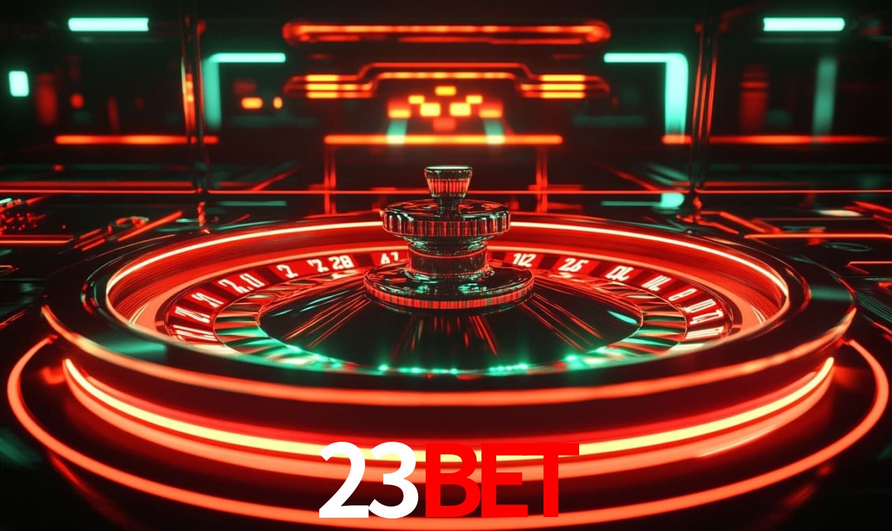 App Desktop 23bet