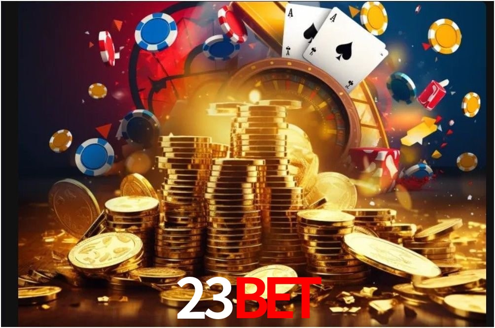 Recursos de Bônus 23bet