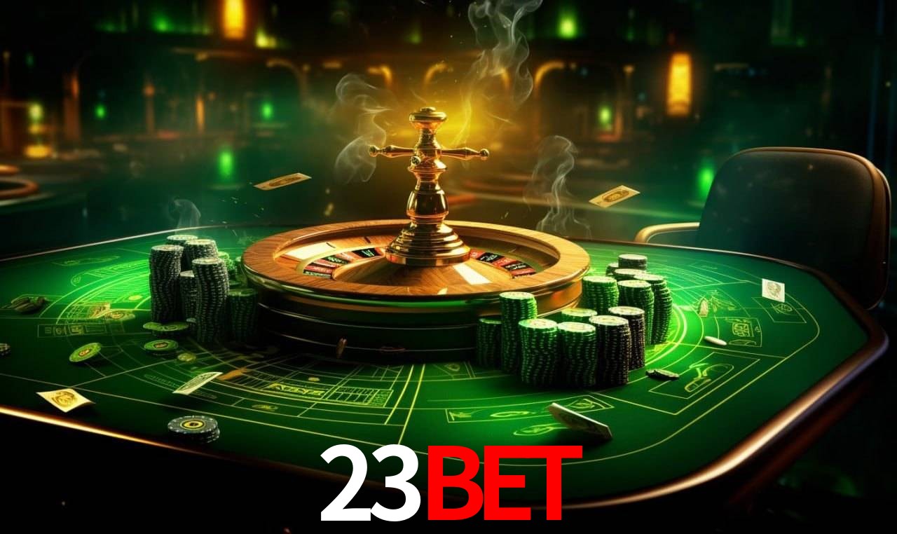 Estatísticas Esportivas 23bet