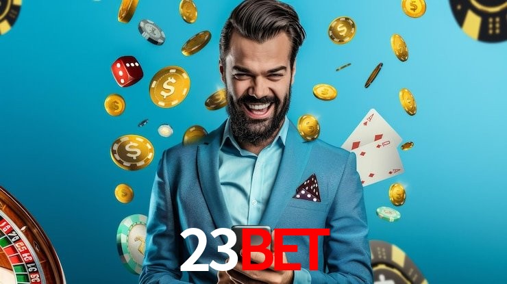 Secure Login 23bet