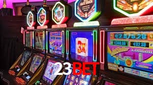 Jogos de Slot 23bet