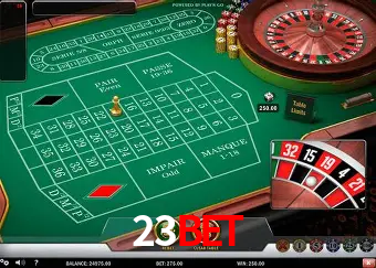 Apostas Esportivas na 23bet: Um Guia Completo