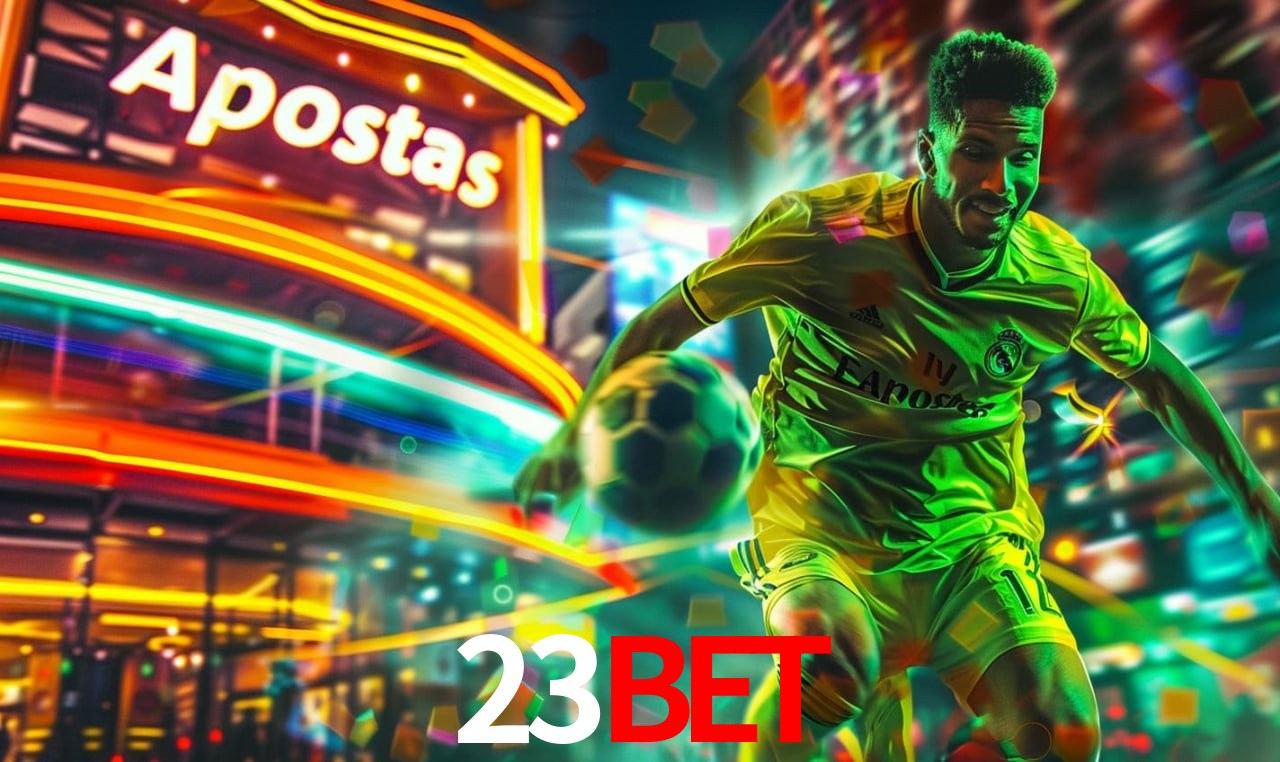 23bet Giros Grátis