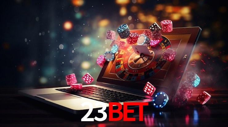 Apostas de Tênis 23bet