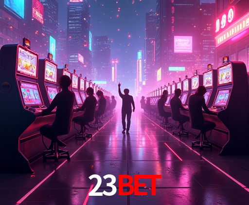 Integração de APIs 23bet