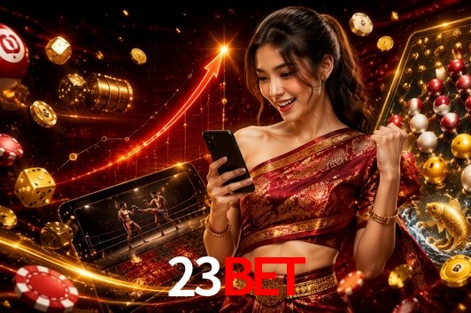 Descubra a Essência do 23bet: Nossa História e Compromissos