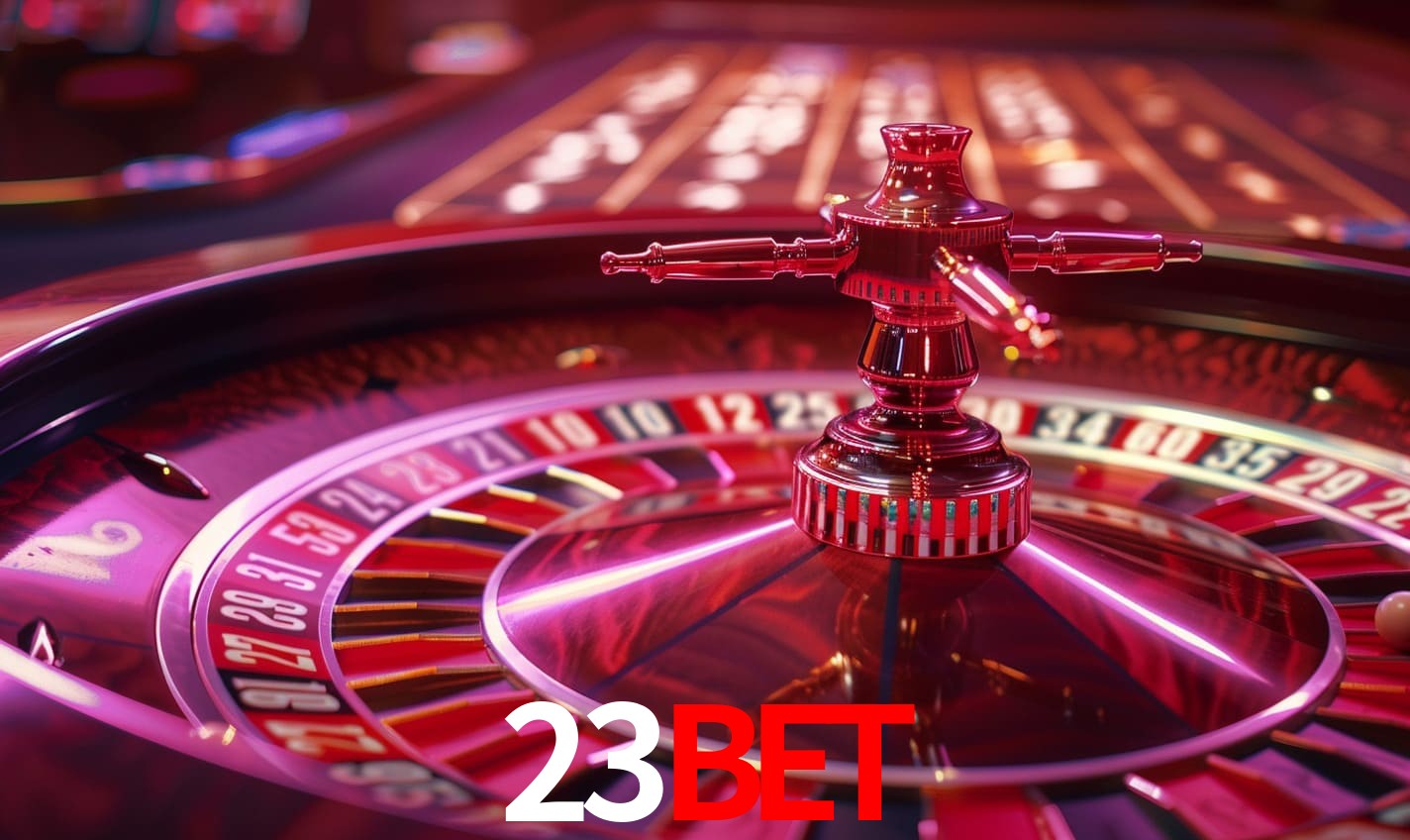 Casino Ao Vivo 23bet