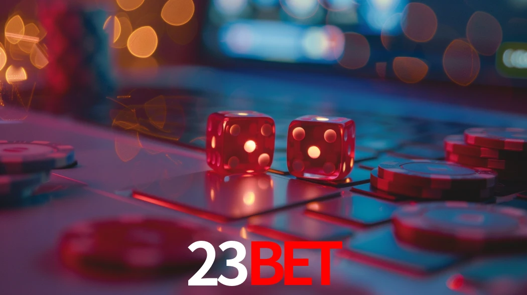 APP oficial da 23bet para mobile