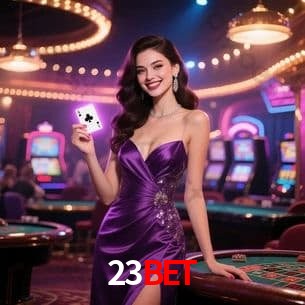 Design Responsivo 23bet