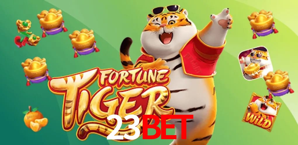 Bonus Features 23bet